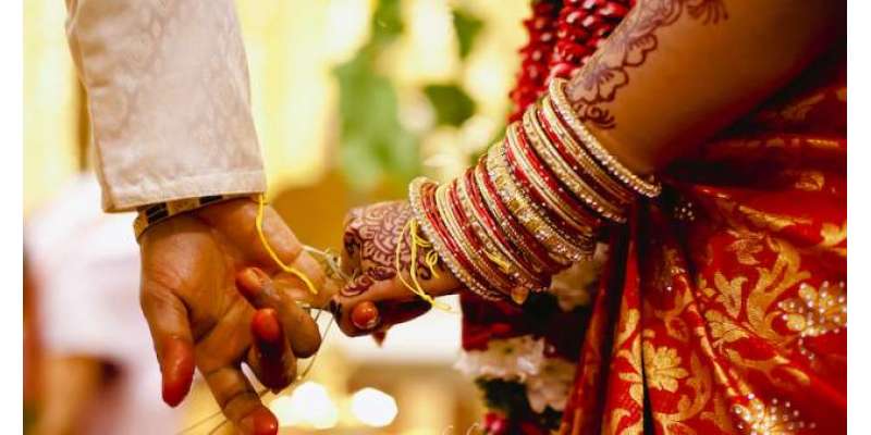 ہندو عورت کی مسلمان سے شادی، بھارت میں ’’رومانی جہاد‘‘ شروع ہو گیا