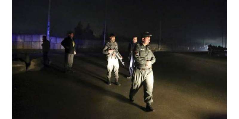 افغان صوبے ہلمند میں دو خوفناک دھماکے، ،چار افراد جاں بحق ،30 سے زائد ..