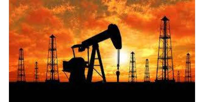 عالمی منڈی میں خام تیل کی قیمتیں گر گئیں