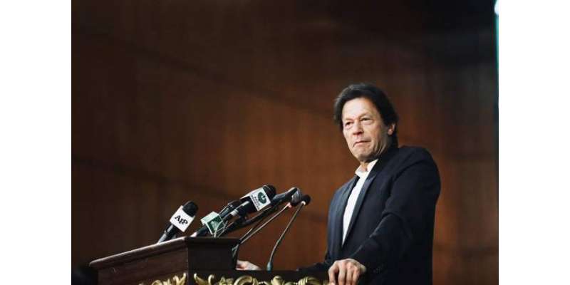 وزیراعظم عمران خان کی اپنی معاشی ٹیم کو شاباش