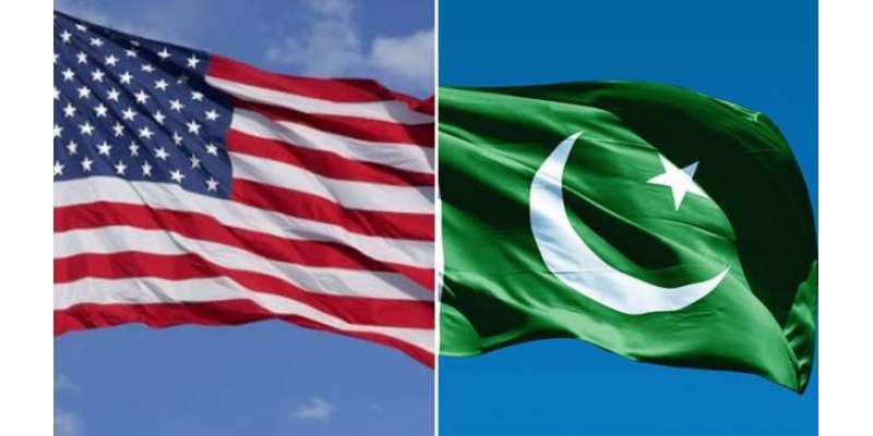 پاکستان امریکا کی کورونا امداد کے حقدار ممالک کی ترجیحی لسٹ میں شامل