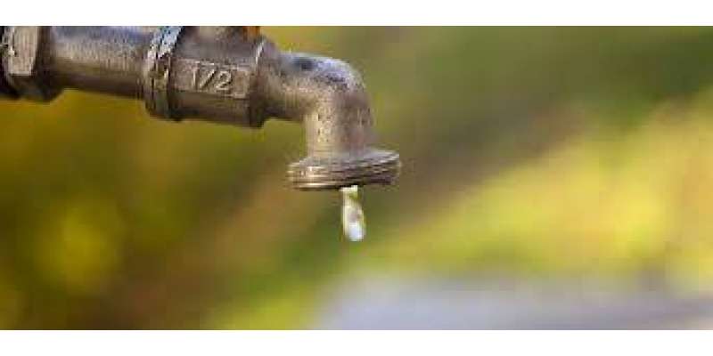 راولپنڈی، یونین کونسل 76چکلالہ کے مکین پانی کی بوند بوند کو ترس گئے