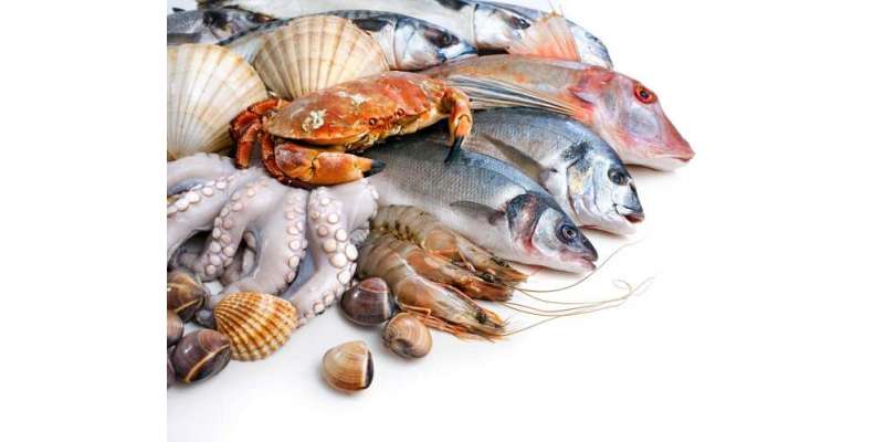 رواں مالی سال2017-18ء کے دوران سمندری خوراک کی ملکی برآمدات میں16.33فیصد ..