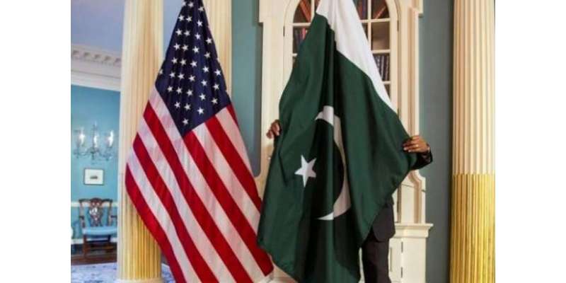 واشنگٹن میں پاکستانی عملے پر امریکی پابندیاں لاگو،