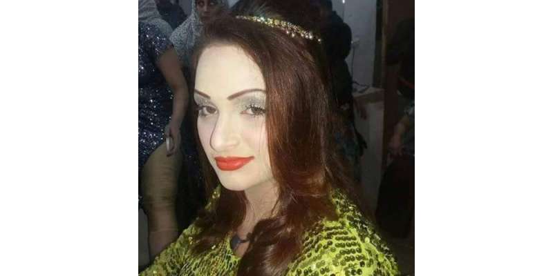 اداکارہ مہک نور کو دو پشتو فلموں میں کاسٹ کرلیا گیا