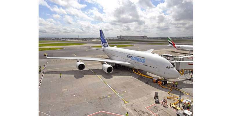 دنیا کے سب سے بڑے مسافر بردار جہاز کے پاکستان میں آپریشن شروع کرنے کاجائزہ ..