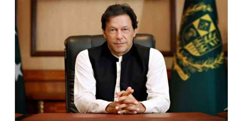 وزیراعظم عمران خان کا مڈٹرم انتخابات سے متعلق بیان