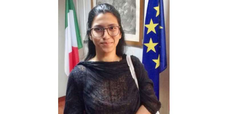 دھوکے سے پاکستان لائی گئی خاتون واپس اٹلی پہنچا دی گئی