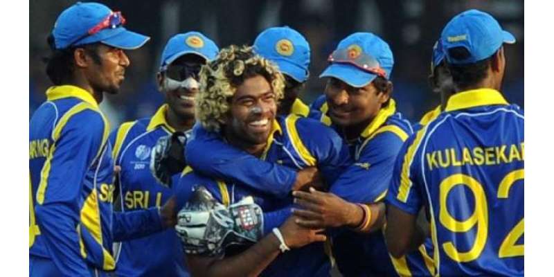 ریکارڈ منافع ، سری لنکاکرکٹ بورڈنے کھلاڑیوں کی تنخواہوں میں اضافہ ..