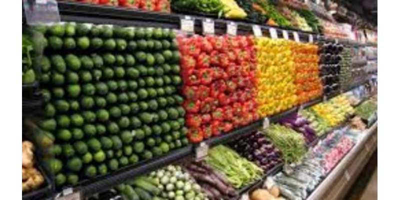 مقامی مارکیٹوں میں سبزیوں کی قیمتوں میں ہوش ربا اضافے پر قابو پانے ..