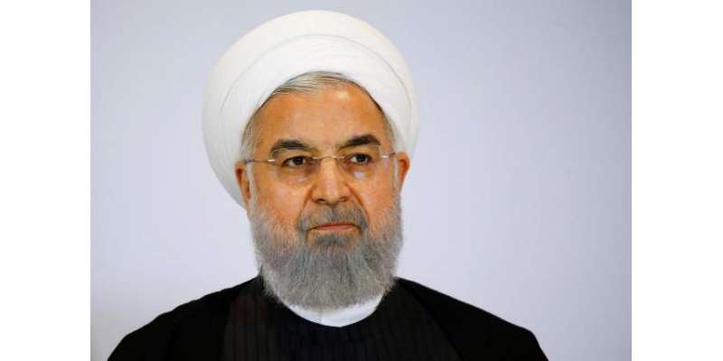 ایرانی صدرکی خلیجی ممالک کی بیرون ملک تیل کی سپلائی روکنے کی دھمکی