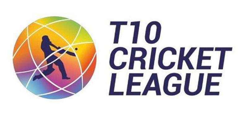 ٹی 10 لیگ کے دوسرے ایڈیشن میں بھارتی کھلاڑیوں کی بھرپورشرکت متوقع