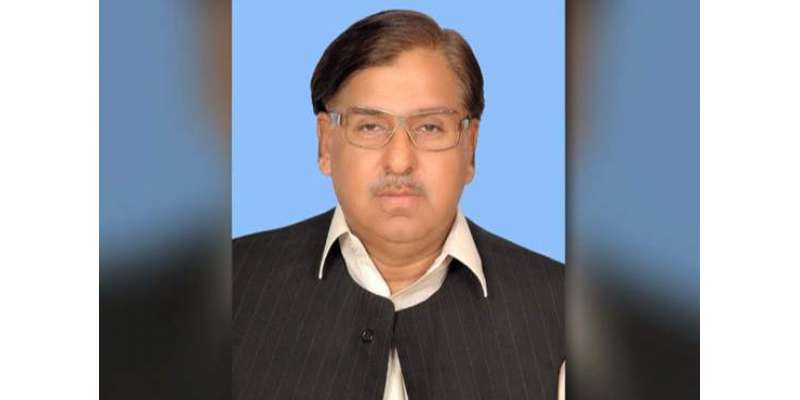 الیکشن کمیشن نے تحریک انصاف کے سینئر رہنما کو پارٹی عہدے سے برطرف کردیا