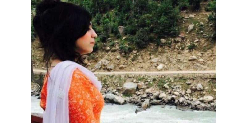 پشاور میں آئس نشے کی عادی لڑکی پراسرار طور پر قتل ہو گئی
