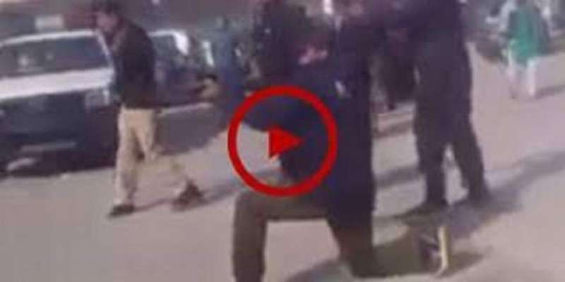 قصور مظاہرین پر فائرنگ؛ تحریک انصاف نے وزیر اعلیٰ پنجاب اور وزیر قانون ..