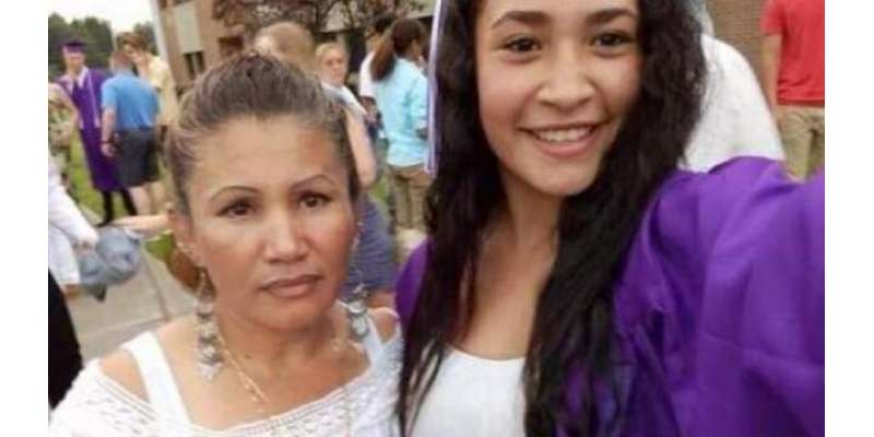 امریکا، 15 سالہ لڑکی نے ماں اور بہن کو ذبح کردیا