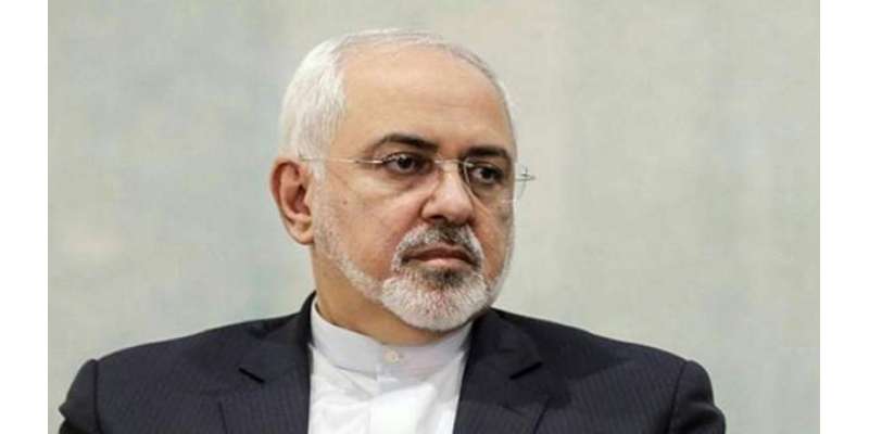 برطانوی آئل ٹینکر پر قبضہ کے الزامات میں کوئی صداقت نہیں، ایرانی وزیر ..