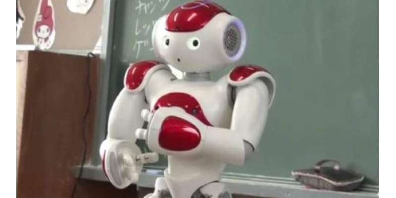 2025ء تک انسانوں کا 52 فیصد کام روبوٹ کریں گے