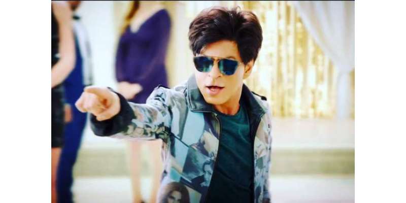 شاہ رخ خان کی فلم ’’زیرو‘‘21دسمبر کو نمائش کے لئے پیش کی جائے گی
