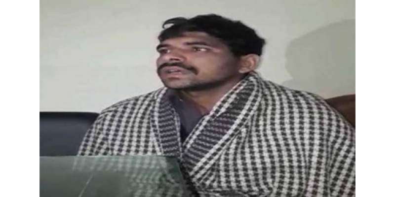 زینب قتل کیس میں سزا یافتہ عمران علی کی مشکلات میں اضافہ