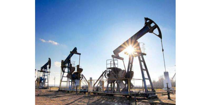 تیل کے شعبے میں سرمایہ کاری میں آنے والی کمی کے باعث تیل کی قیمتیں ..