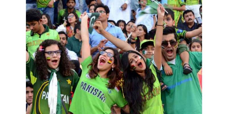 دنیائے کرکٹ کی سب سے بڑی ٹیم کا دورہ پاکستان یقینی ہوگیا
