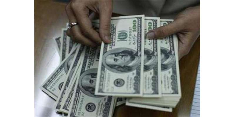 انٹر بینک میں پاکستانی روپے کے مقابلے میں امریکی ڈالرکی قدر کم ہوکر166روپے، ..