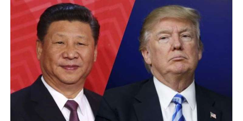 چین نے امریکہ کو انتقامی کارروائی کی دھمکی دے دی