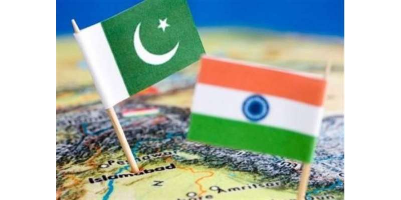 پاکستان نے پروپیگنڈا کرنے پر بھارت کے خلاف شکایت کردی
