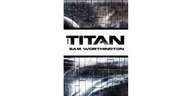ہالی ووڈ فلمThe Titan کا نیا ٹریلر ریلیز کردیاگیا