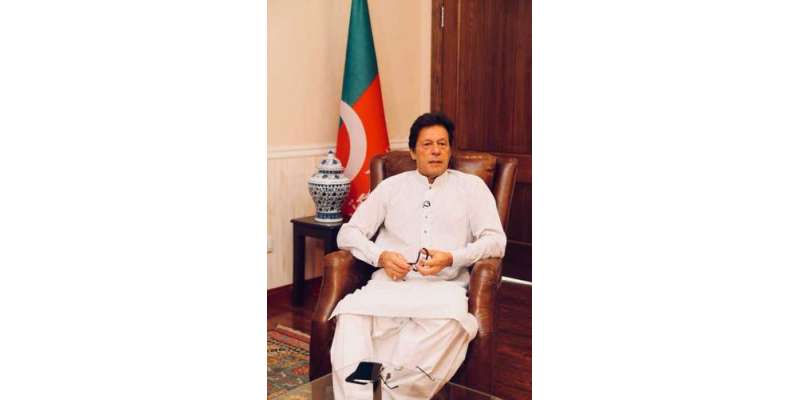 نو منتخب اراکین کا  وفاقی کابینہ میں شمولیت کیلئے عمران خان کو مختلف ..