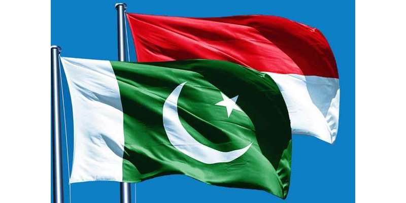 2017میں پاکستان انڈو نیشیا کے درمیان 2.63 بلین کی تجا رت ہوئی‘ قونصل جنرل ..