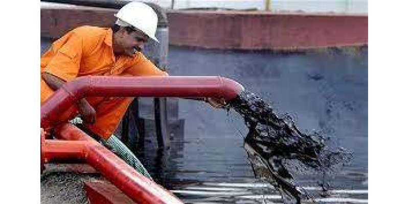 چین ، مارچ میں 12.1 ملین بیرل یومیہ سے زائد خام تیل صاف کیا گیا
