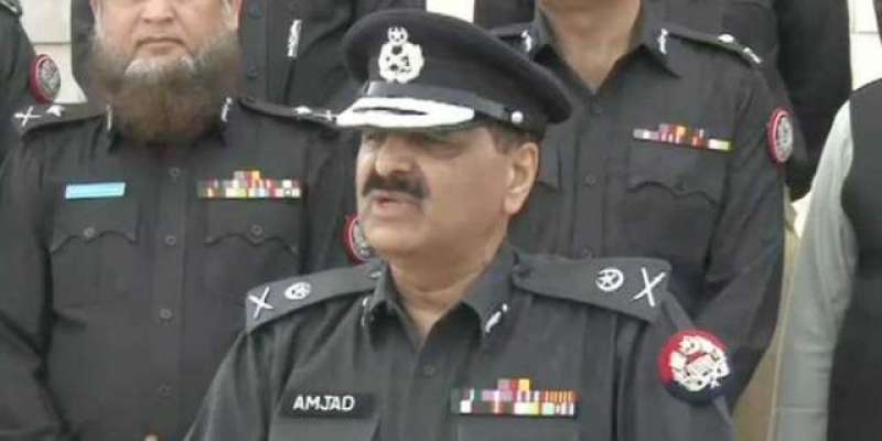 سندھ پولیس کے تمام اضلاع میں ریسورس مینجمنٹ سسٹم کا جلد سے جلد قیام ..