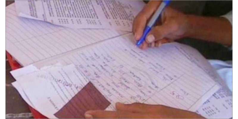 پنجاب میں میٹرک اورانٹرمیڈیٹ کےسالانہ امتحانات کانیاشیڈول جاری