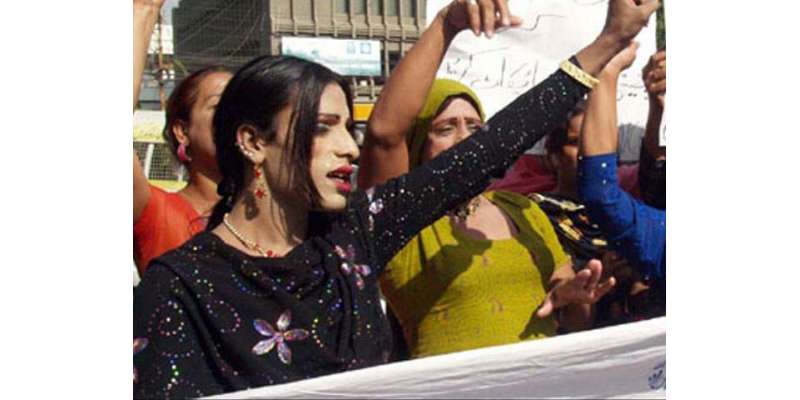 محکمہ کھیل پشاور نے خواجہ سراء کمیونٹی کی تفریحی کیلئے سپورٹس فیسٹول ..