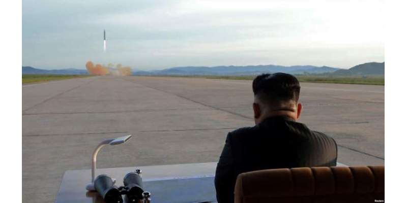 شمالی کوریا جوہری ہتھیار تلف کرنے پر سنجیدہ لگتا ہے،سی آئی اے ڈائریکٹر