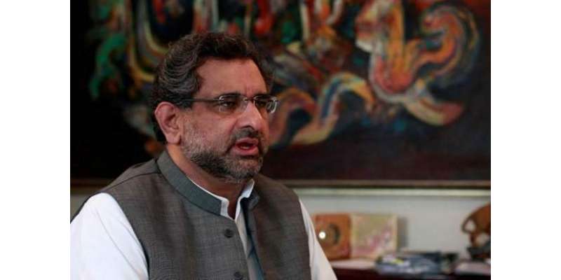 وزیراعظم شاہد خاقان عباسی نے ڈیجی اسکلز پروگرام کا افتتاح کردیا