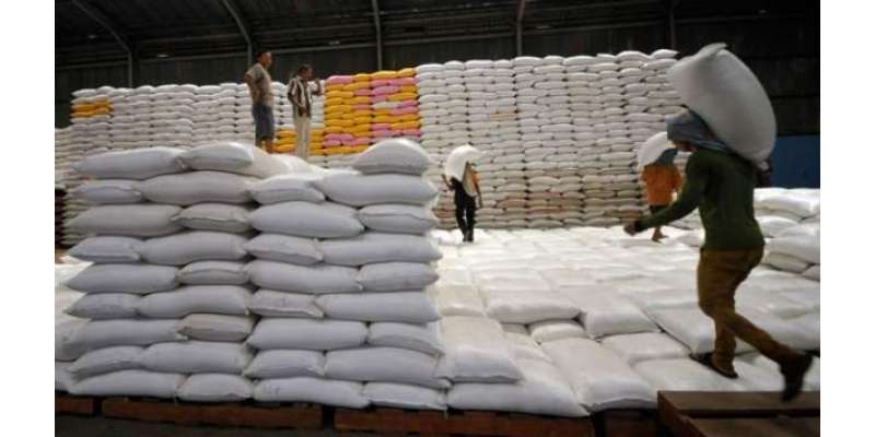 چاول کی برآمدات میں 10 ماہ کے دوران 27فیصد اضافہ