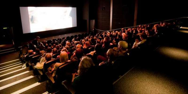 لاہور سمیت پاکستان بھر میں100سے زائد نئے سنیما گھر بنانے کا فیصلہ