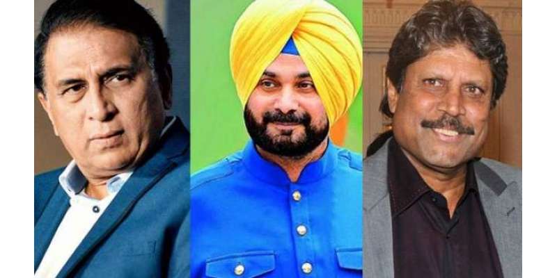 عمران خان کا  بھارتی کھلاڑیوں کو تقریب حلف برداری میں مدعو کرنےکا فیصلہ