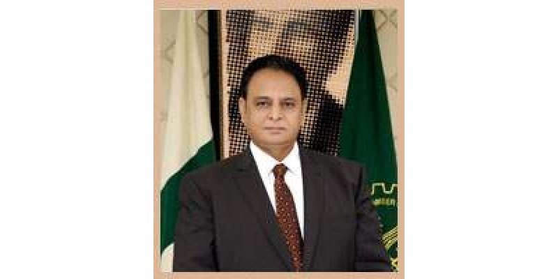ازبک سفیر کی پاکستانی تاجروں کو مشترکہ منصوبہ سازی کی دعوت