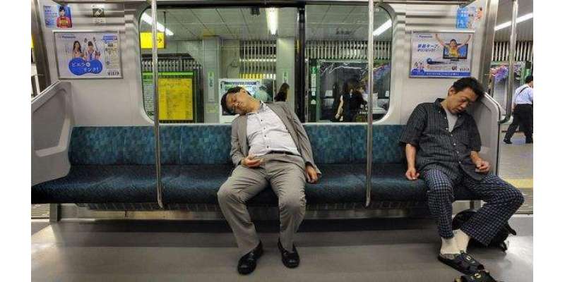 جاپان کی کمپنی ملازمین کو سونے کا معاوضہ دینے لگی