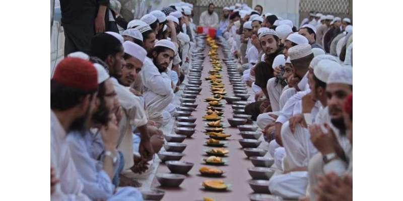ماہ رمضان میں طویل ترین اور مختصر ترین روزہ کس ملک میں ہوگا