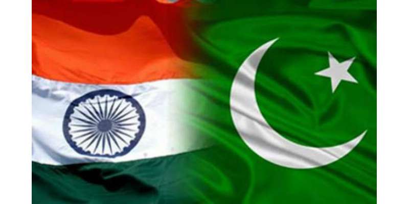کرکٹ کے میدان میں پاکستان اور بھارت آمنے سامنے