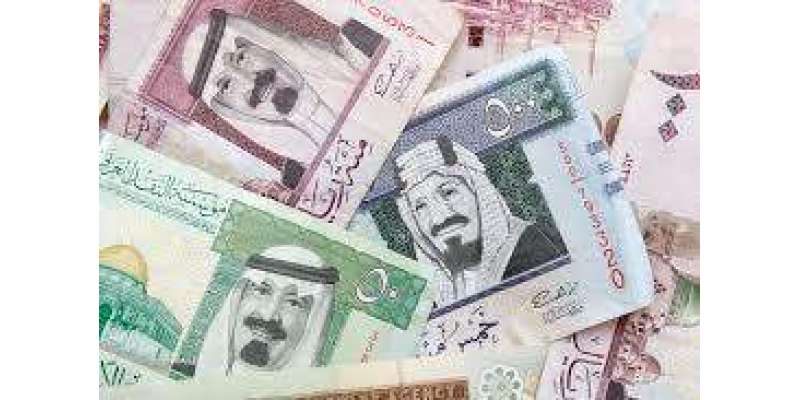 سعودی عرب مزید امیر ہوگیا، غیر غیر ملکی ذخائر میں ہوشربا اضافہ