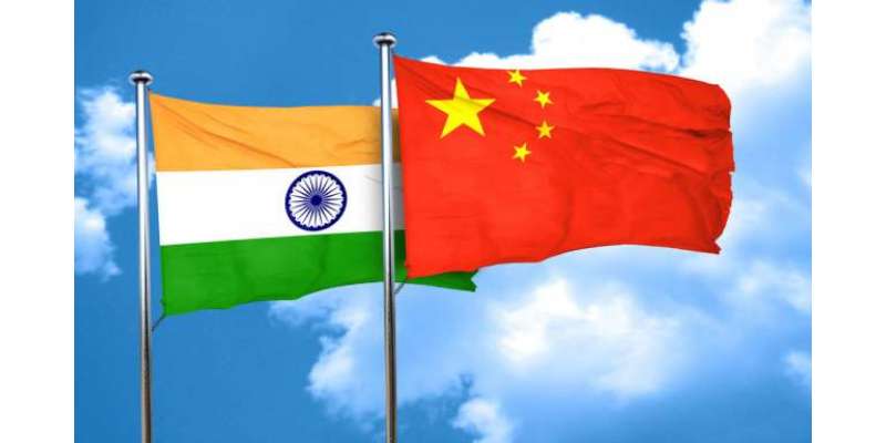 بھارت نے چین سے ثالثی کیلئے ٹرمپ کی پیشکش سے معذرت کر لی