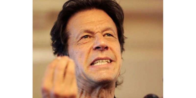 عمران خان کی یقین دہانی پر پی ٹی آئی  اپر دیر کے ناراض کارکنوں نے بنی ..