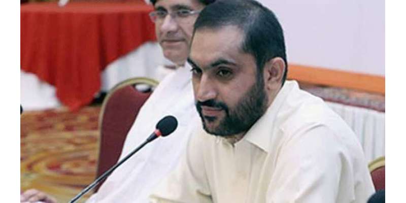 وزیراعلیٰ بلوچستان میر عبدالقدوس بزنجو سے میئر خضدار کی ملاقات