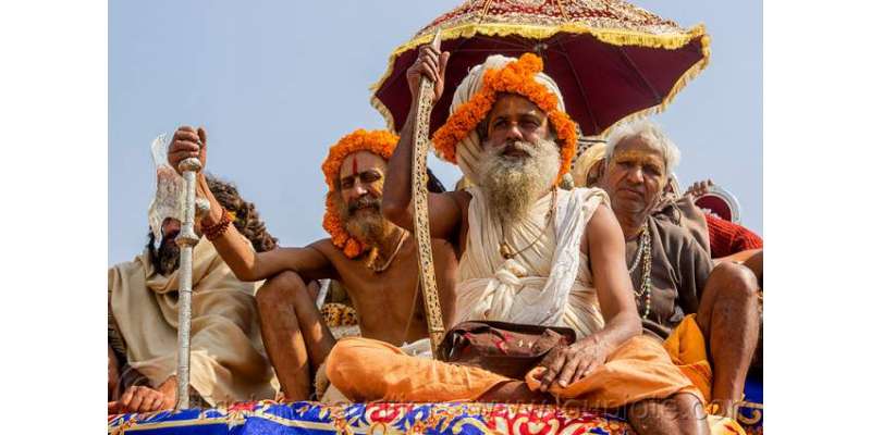 ہندو گروؤں کی جعل سازیاں فاش کرنے کی فلم کو نمائش کی اجازت